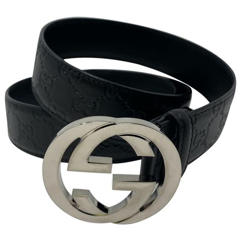 dame gucci belt|big gucci belts women's.